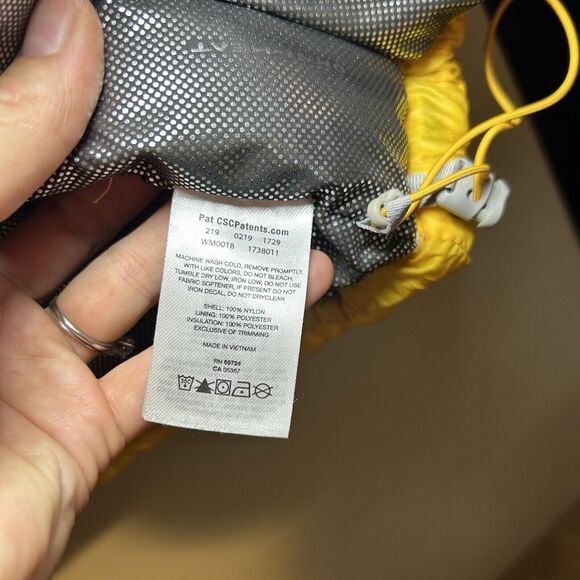 Columbia Men’s Pike Lake Best Omni Heat Thermal Reflective Size Small - Picture 7 of 7